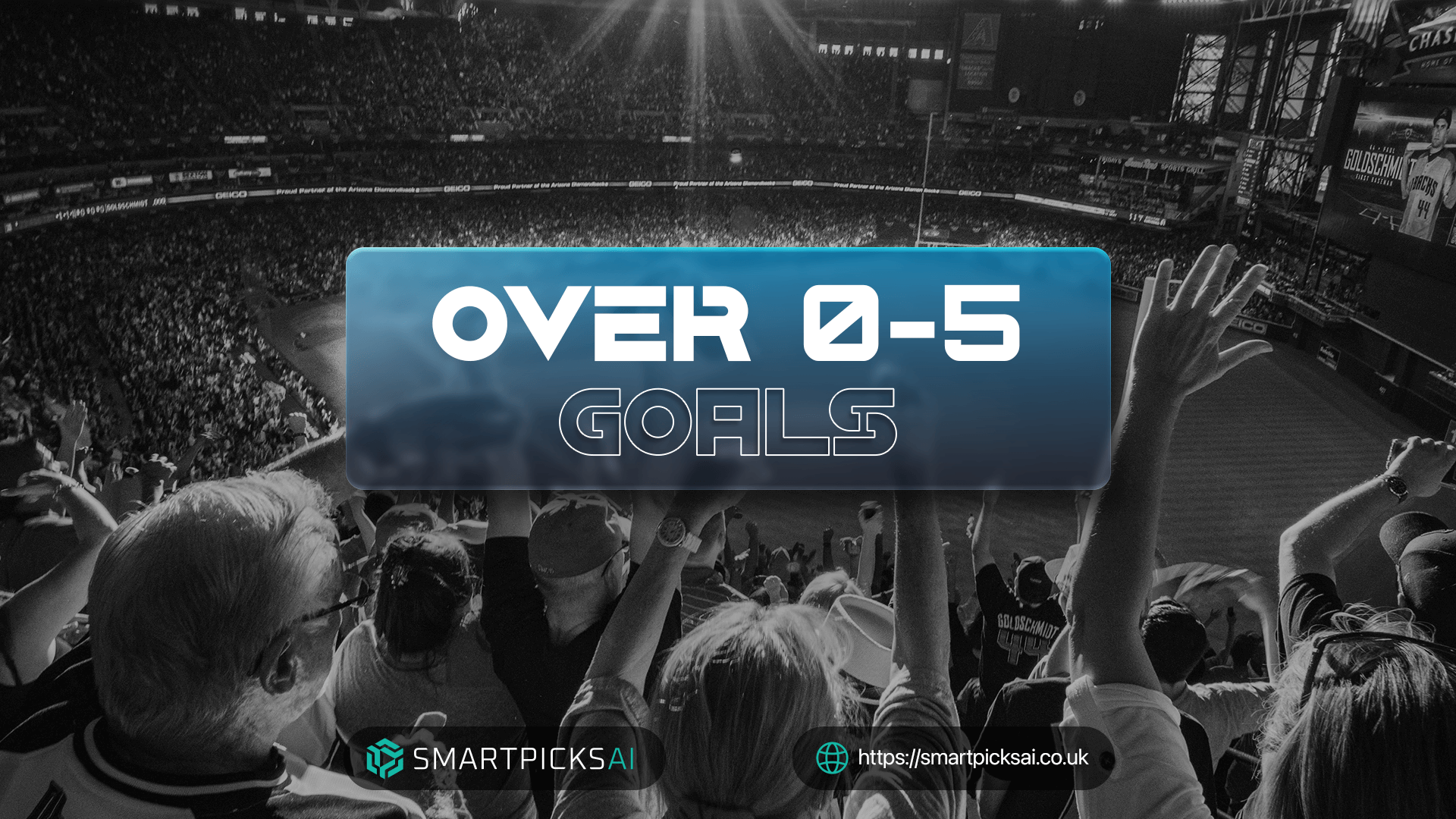 Over 0.5 Goals