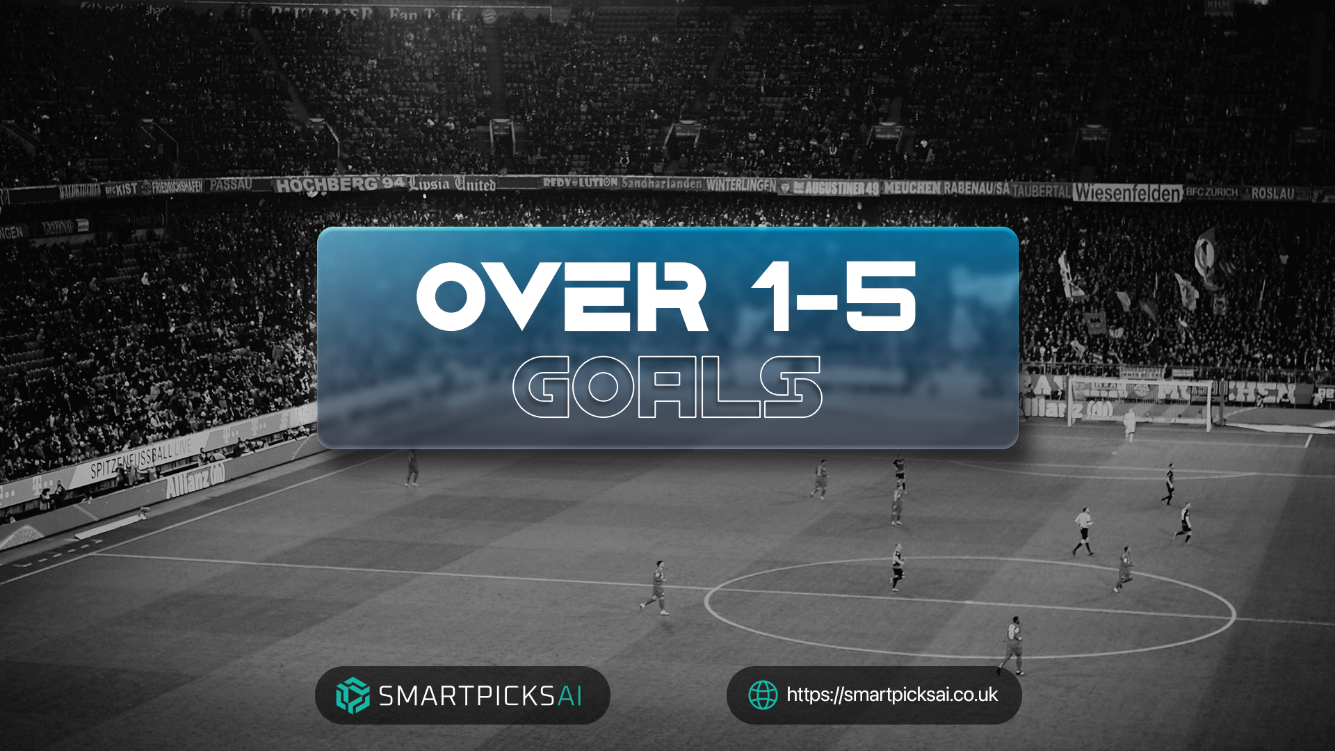 Over 1.5 Goals