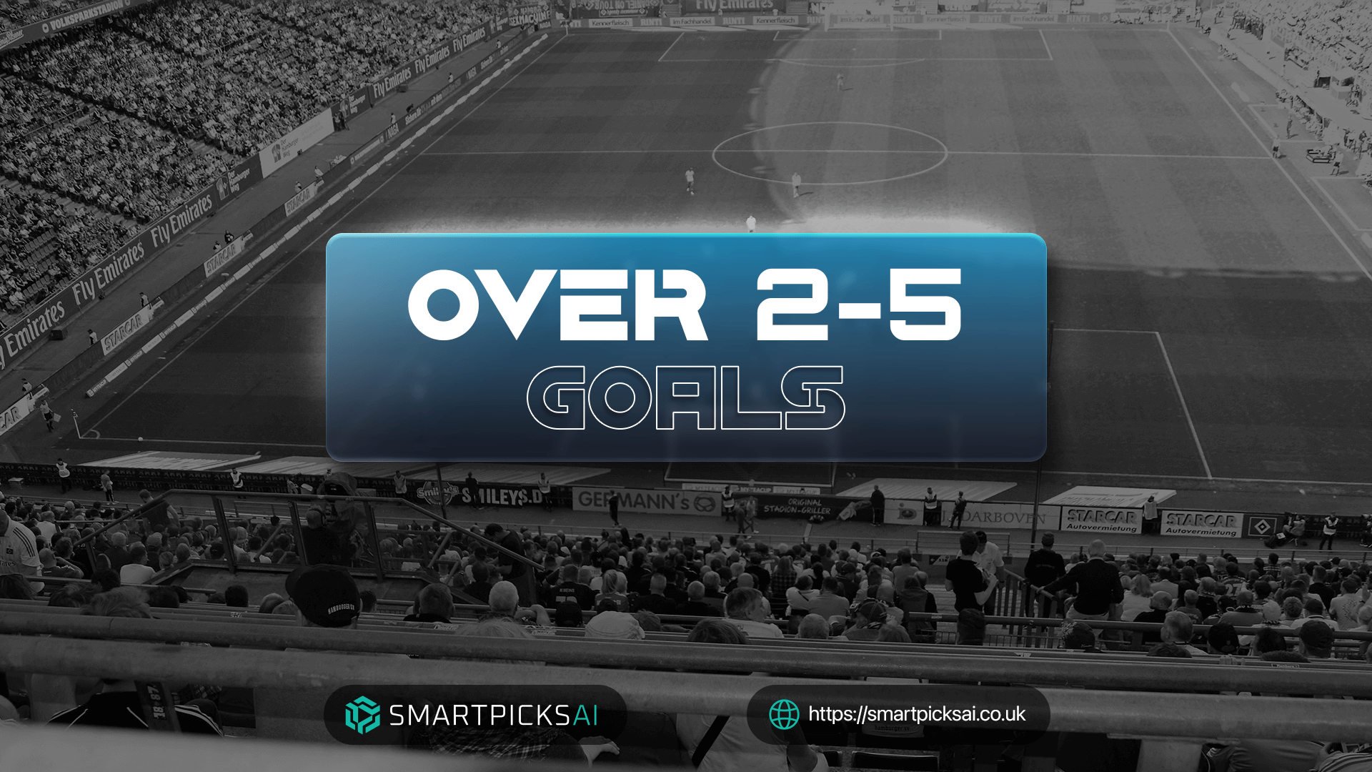Over 2.5 Goals