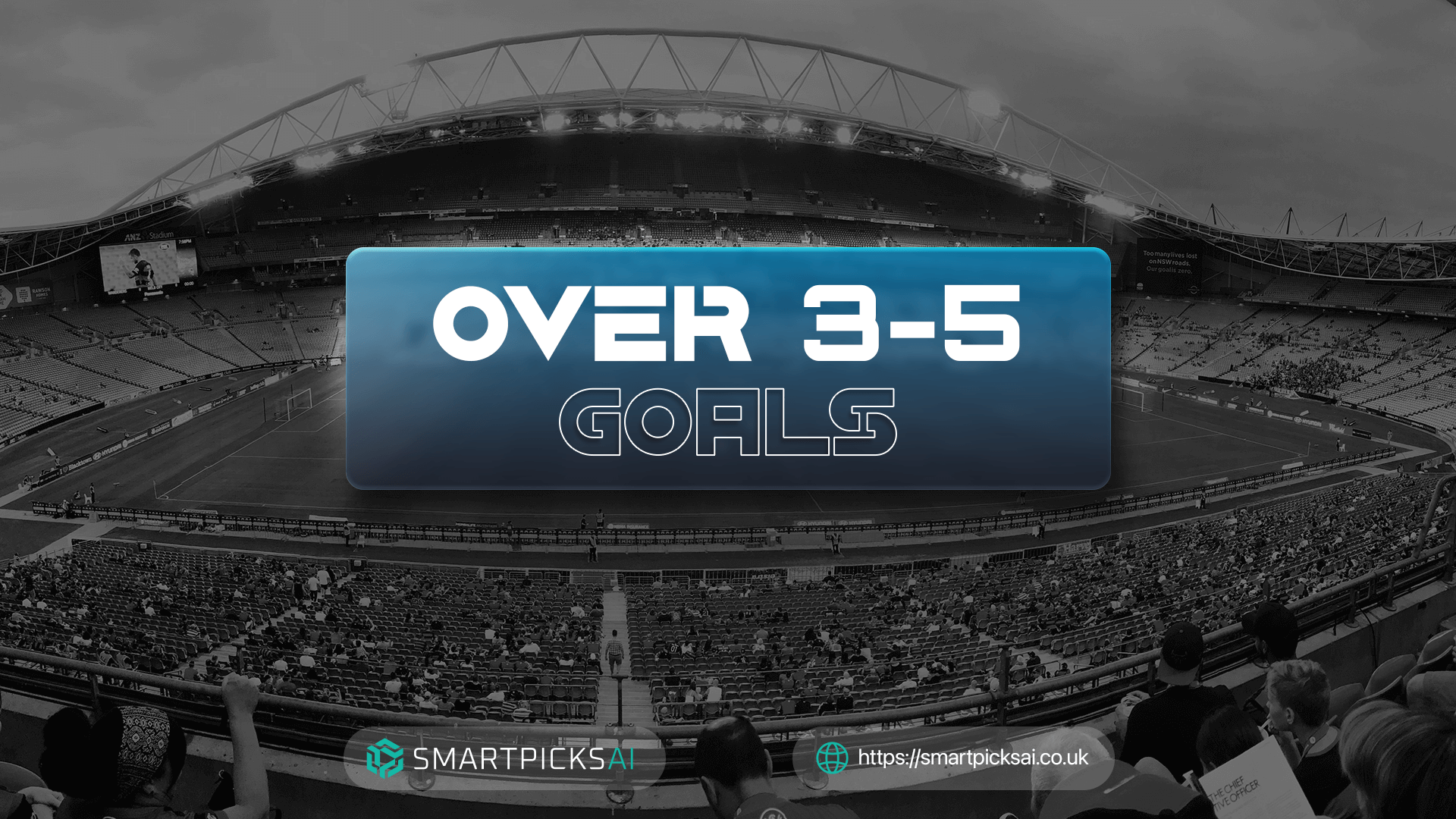 Over 3.5 Goals