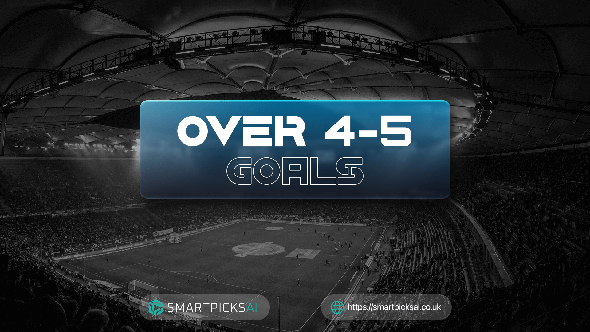 Over 4.5 Goals