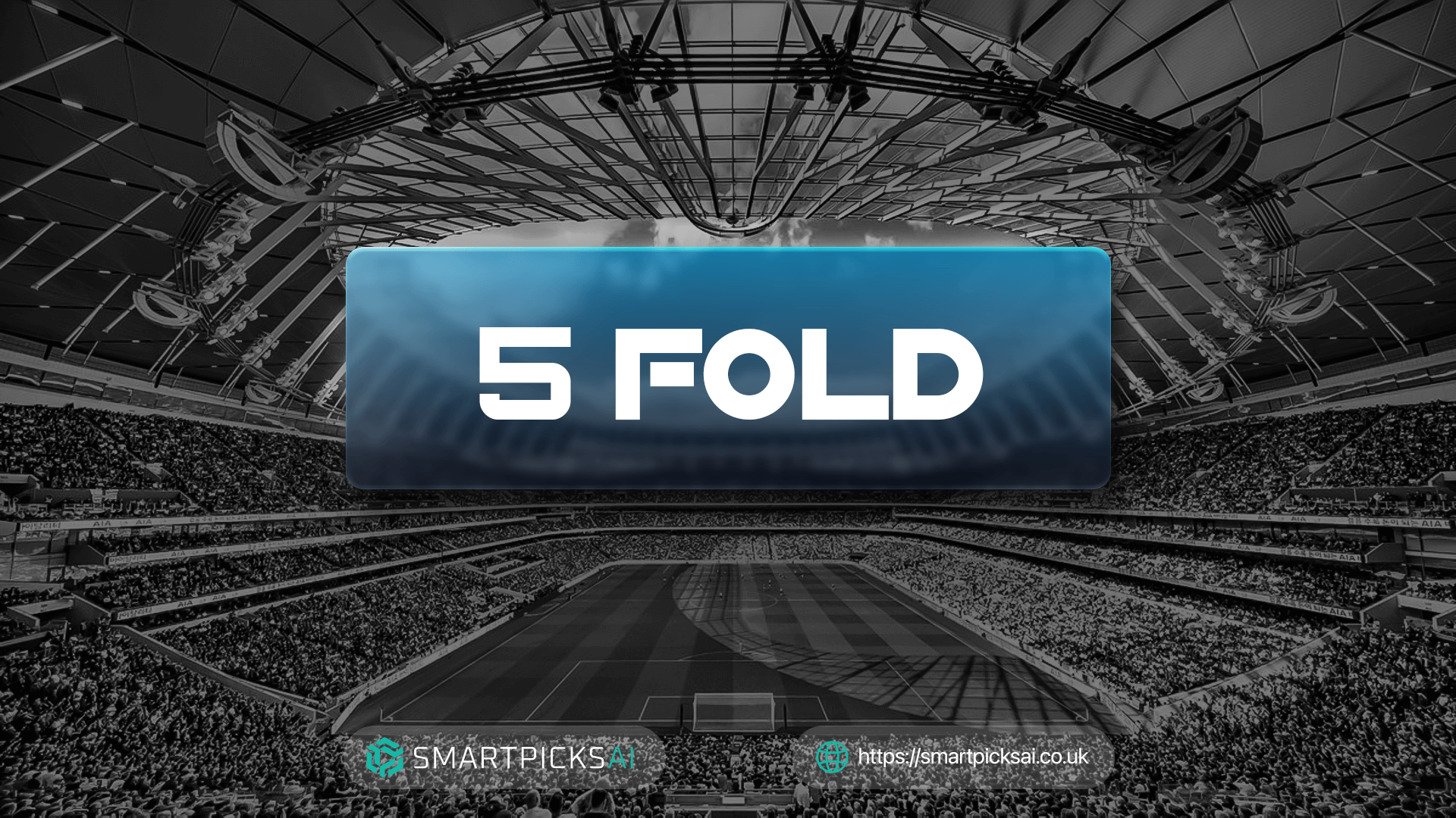 5 Fold Football Tips
