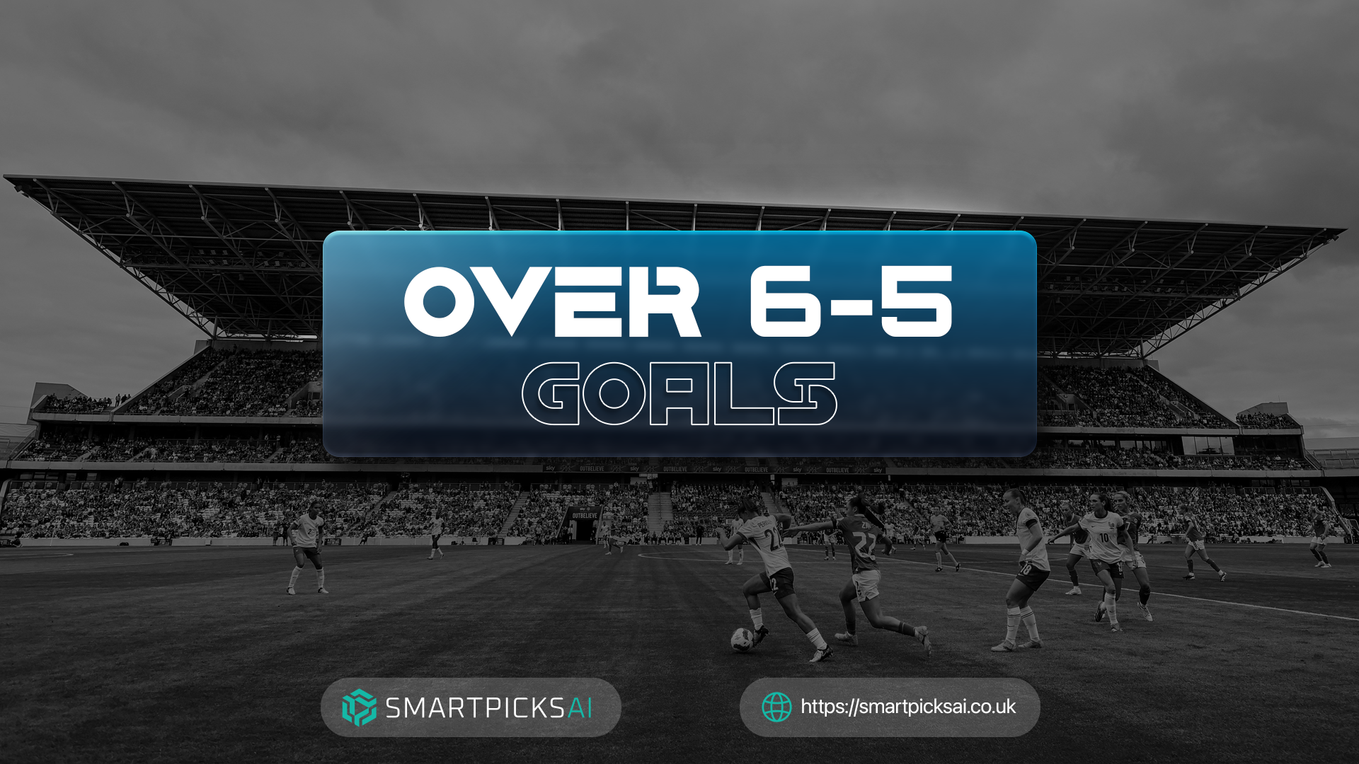 Over 6.5 Fold