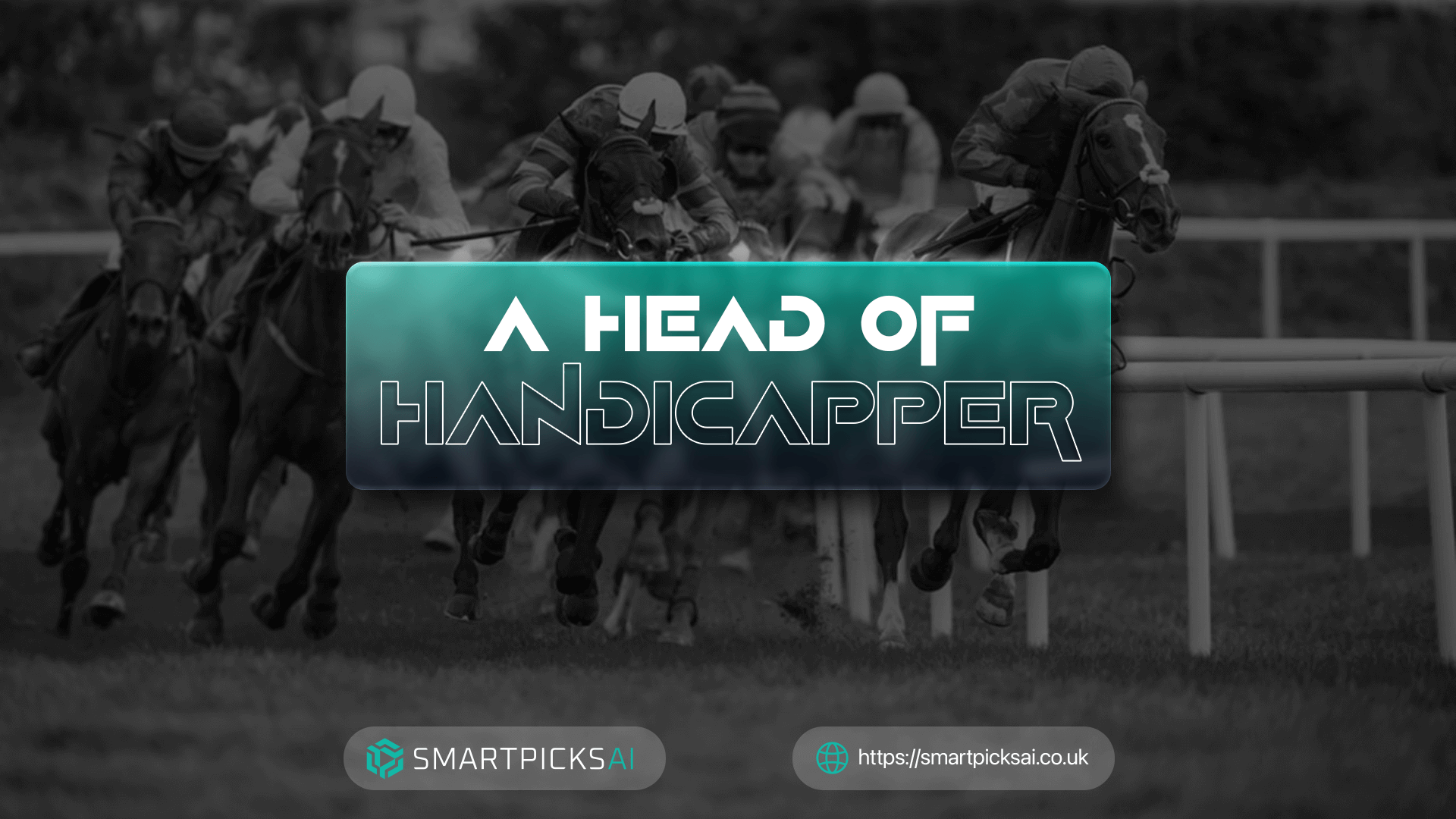 A head of handicapper tips