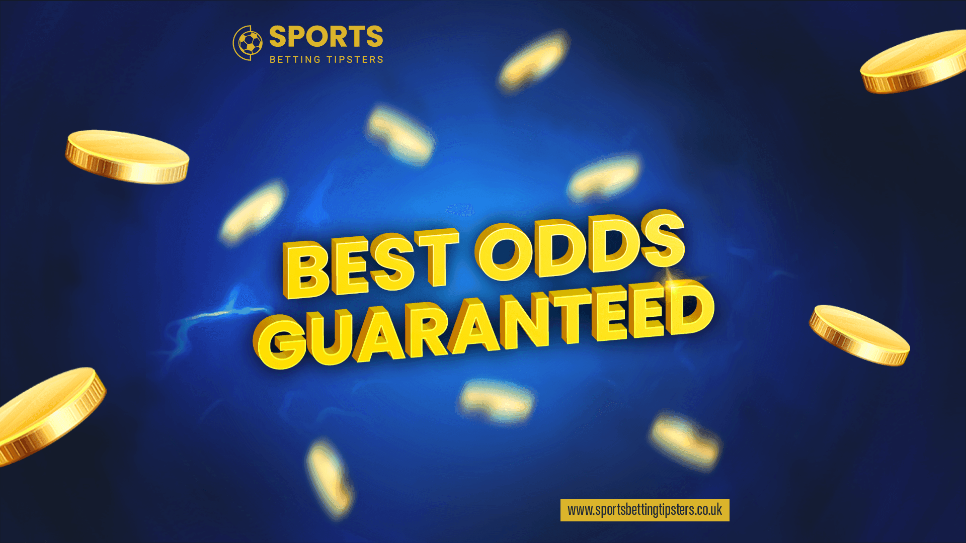 Best Odds Guaranteed Betting