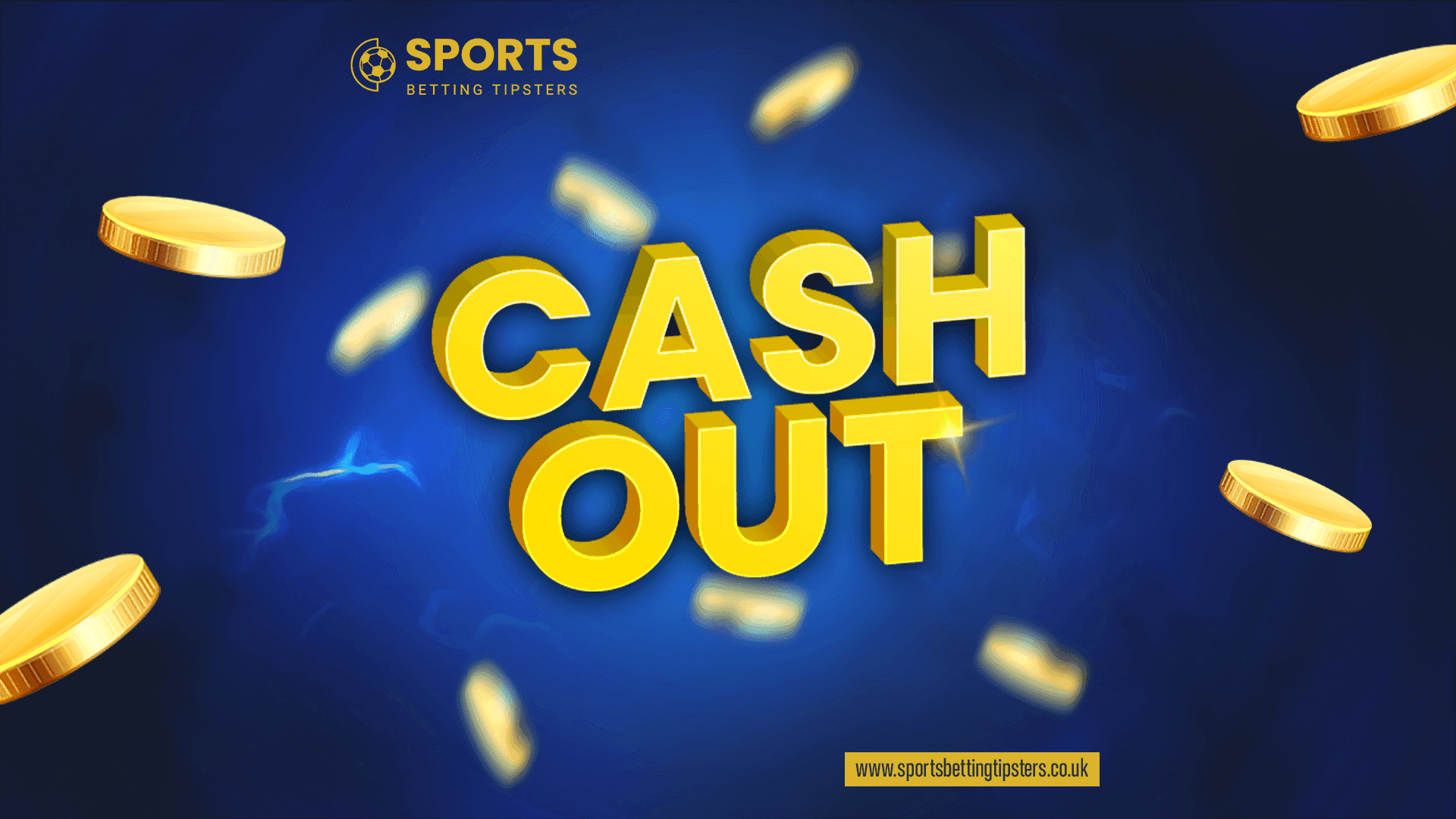 Cash Out Betting Promotion