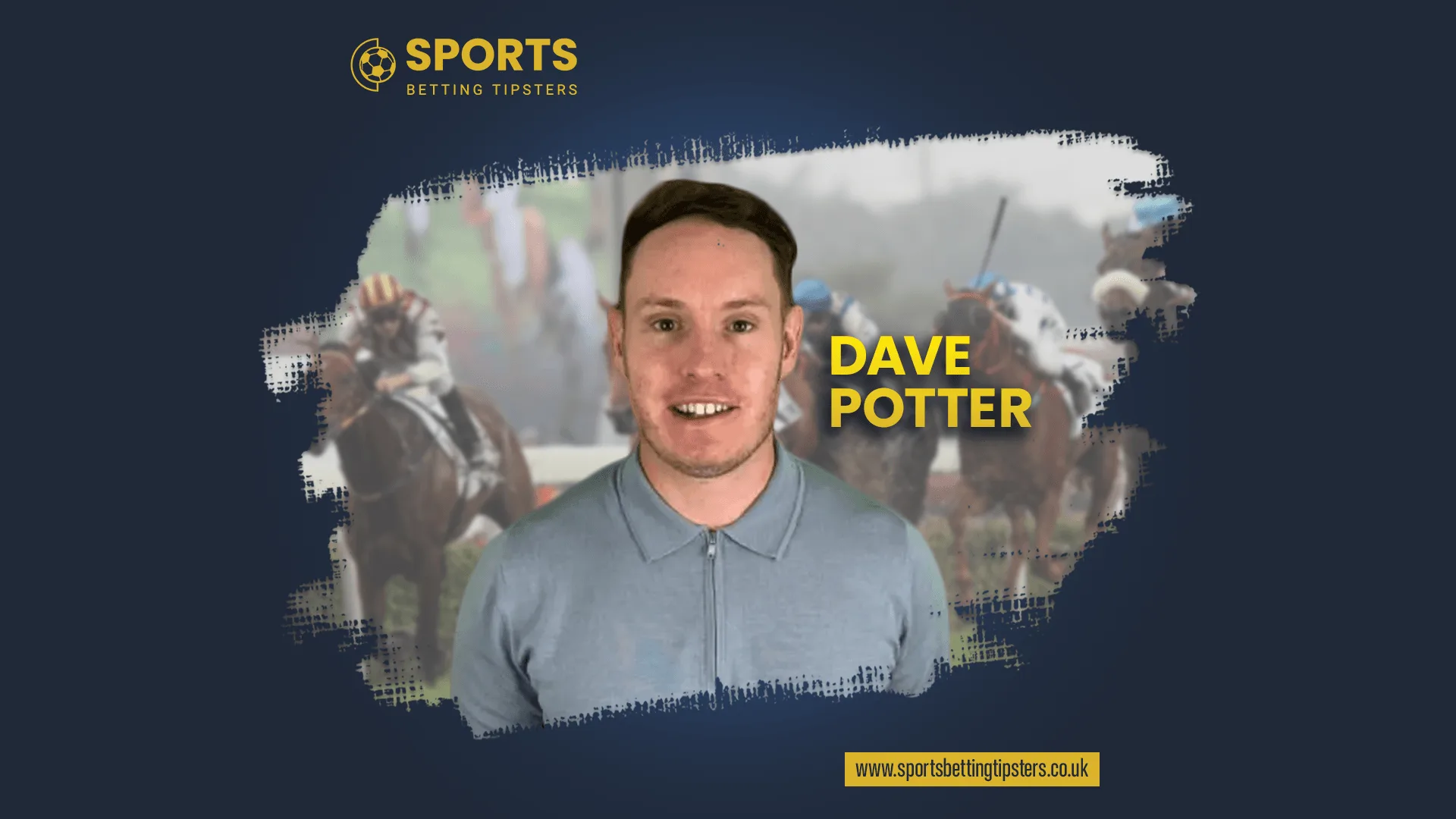 Dave Potter Horse Racing Betting Predictions