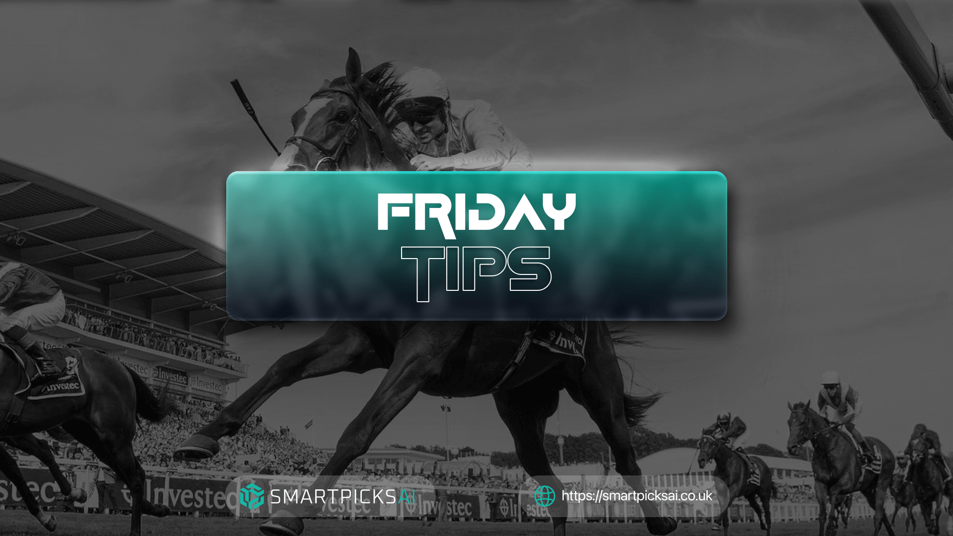 Friday tips