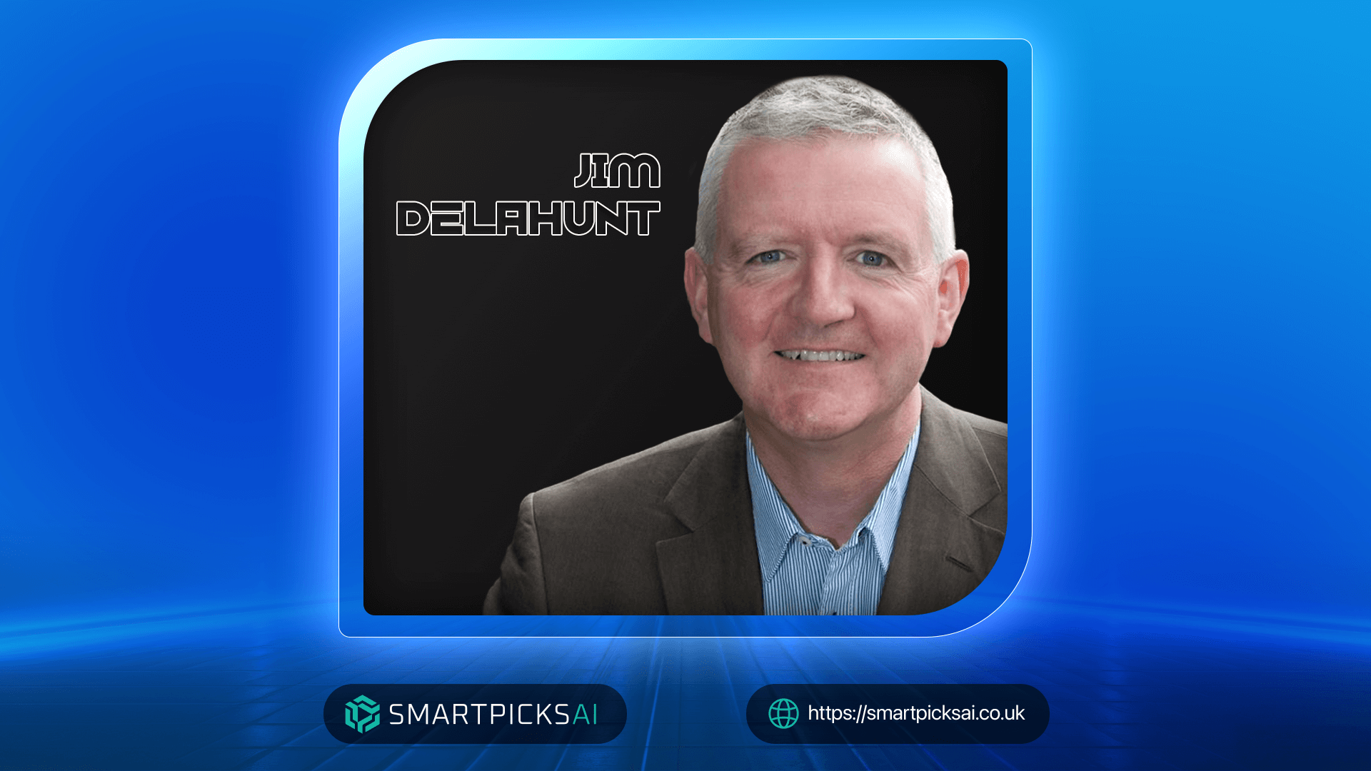 Jim Delahunt Tips
