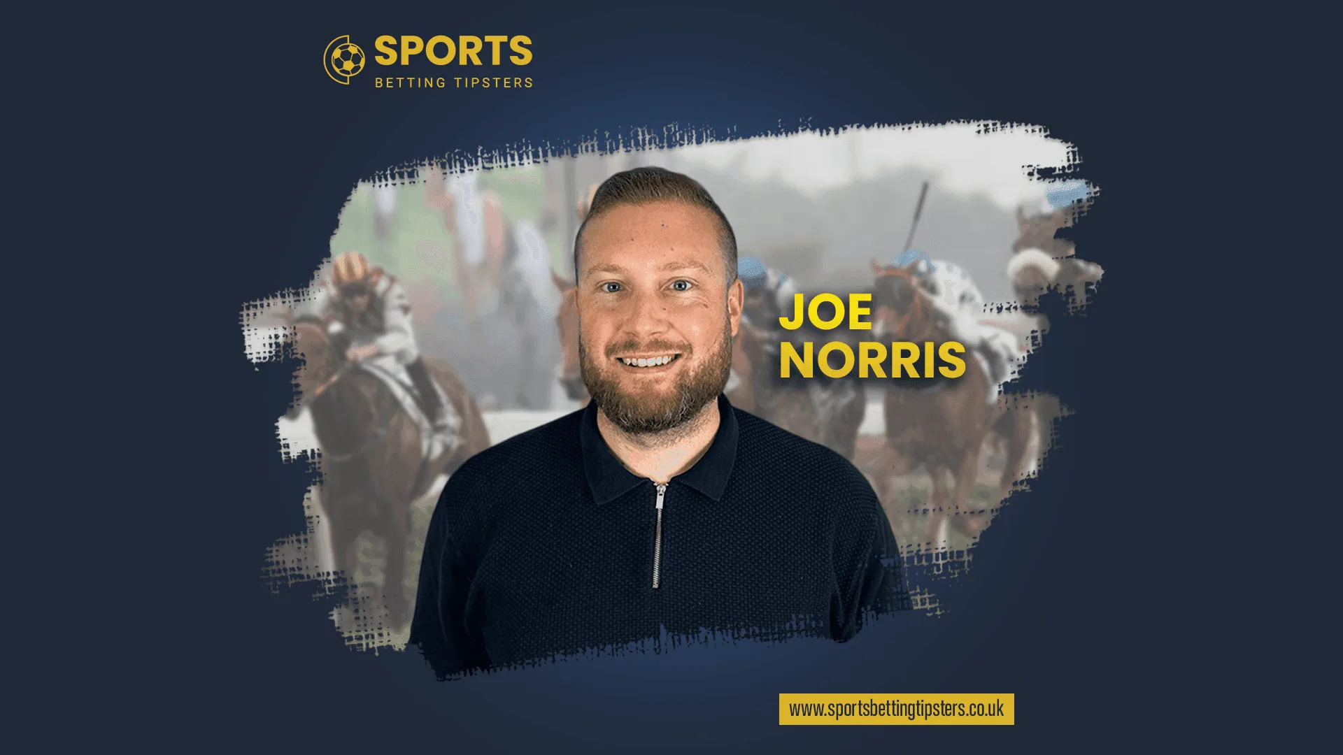 Joe Norris Betting Tipster