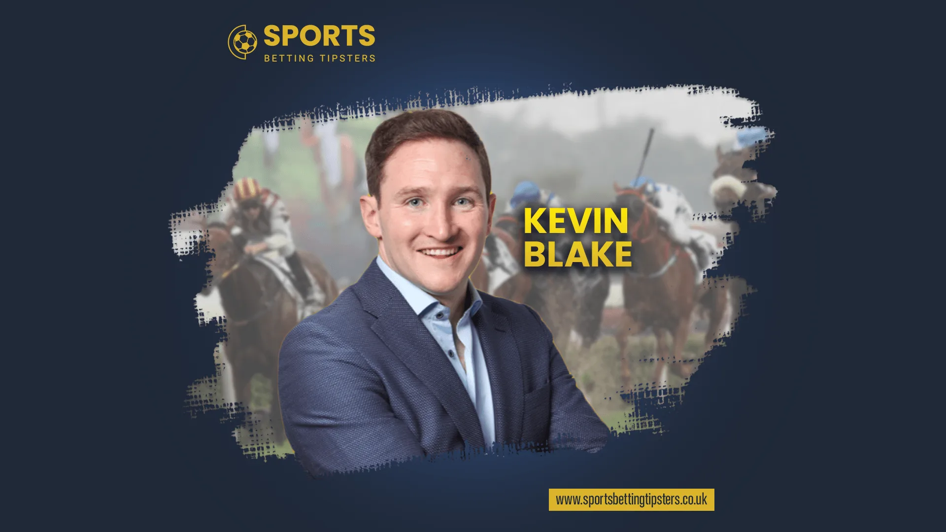 Kevin Blake Horse Racing Betting Predictions