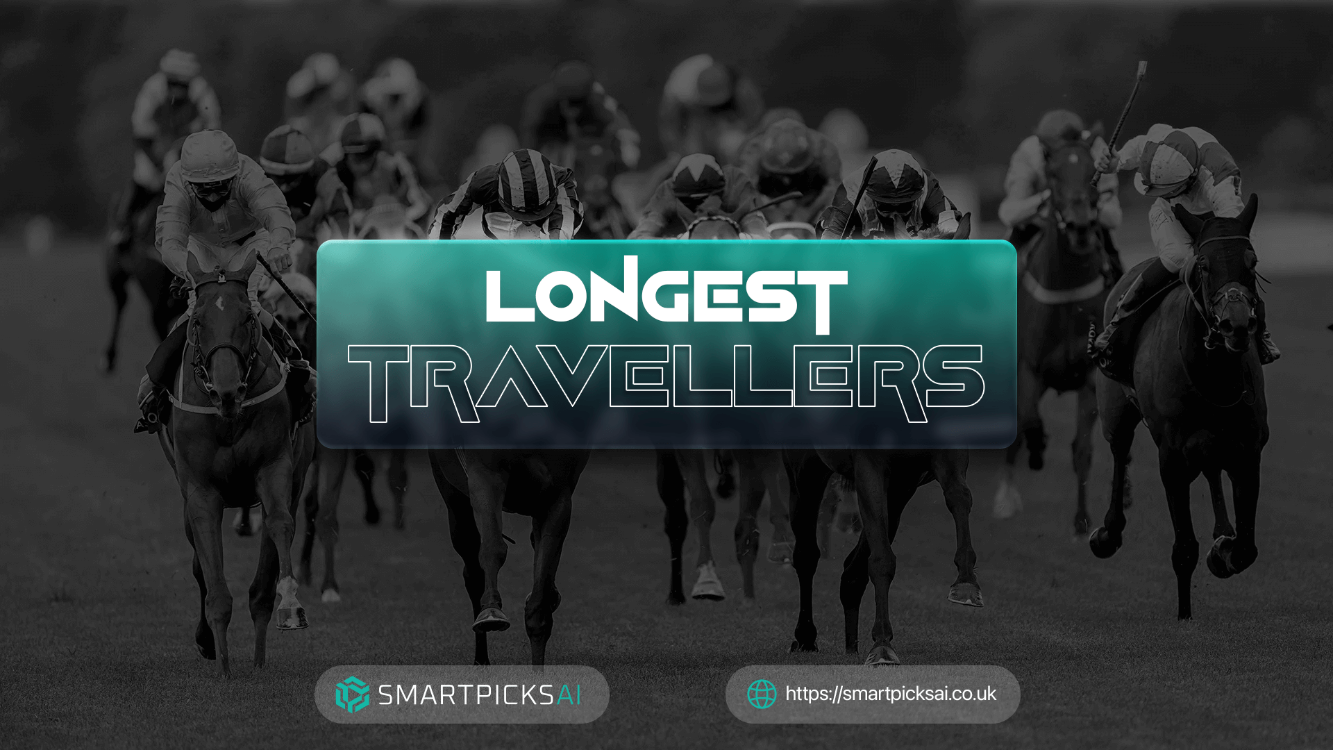 Longest travellers