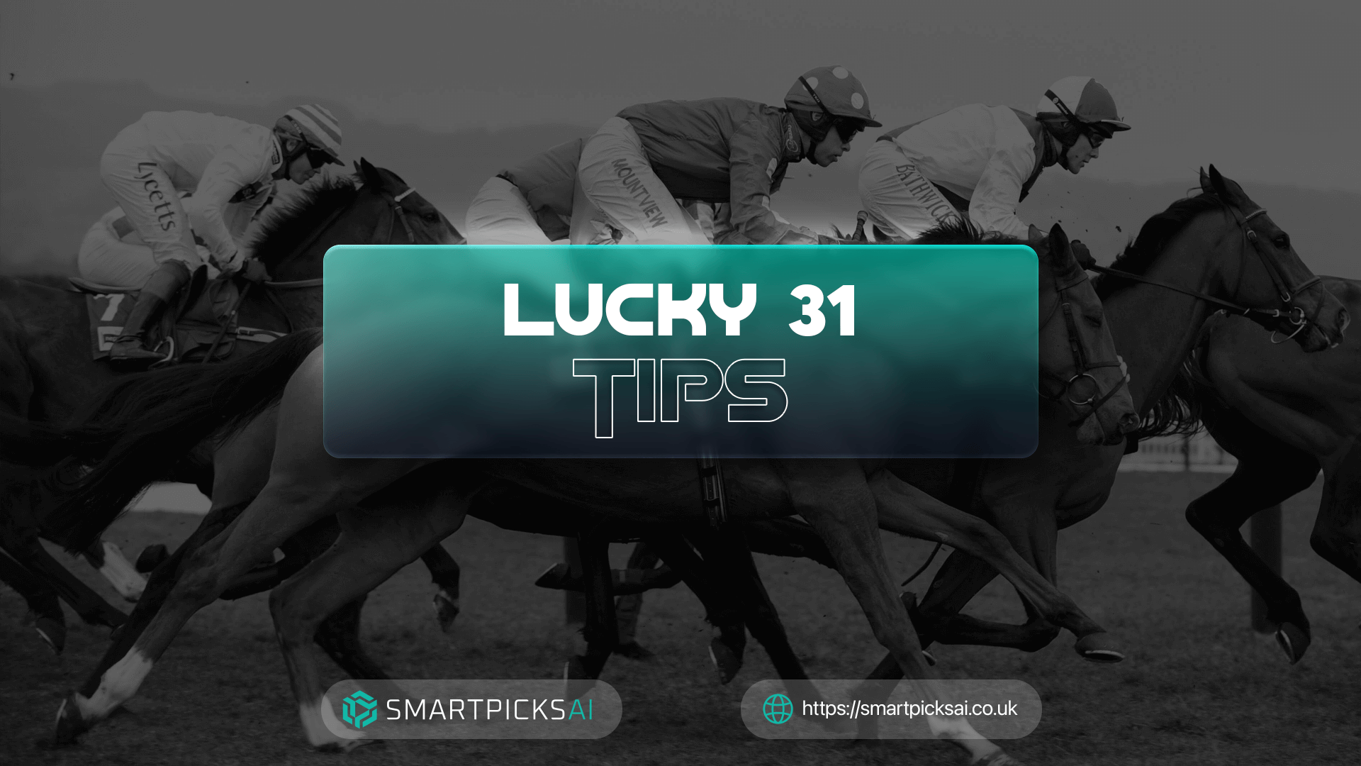 Lucky 31 tips