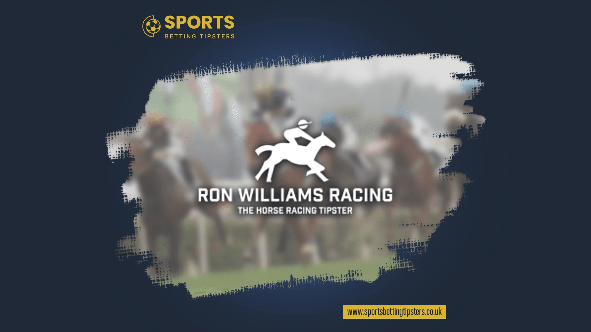 Ron Williams Horse Racing Betting Predictions