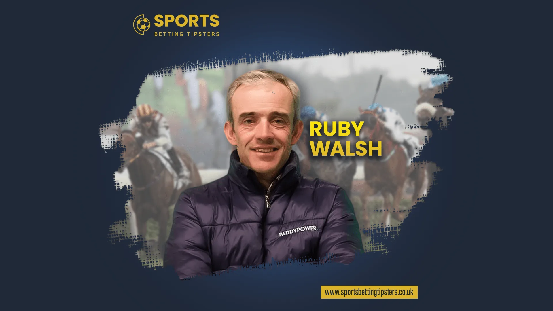 Ruby Walsh Horse Racing Betting Predictions