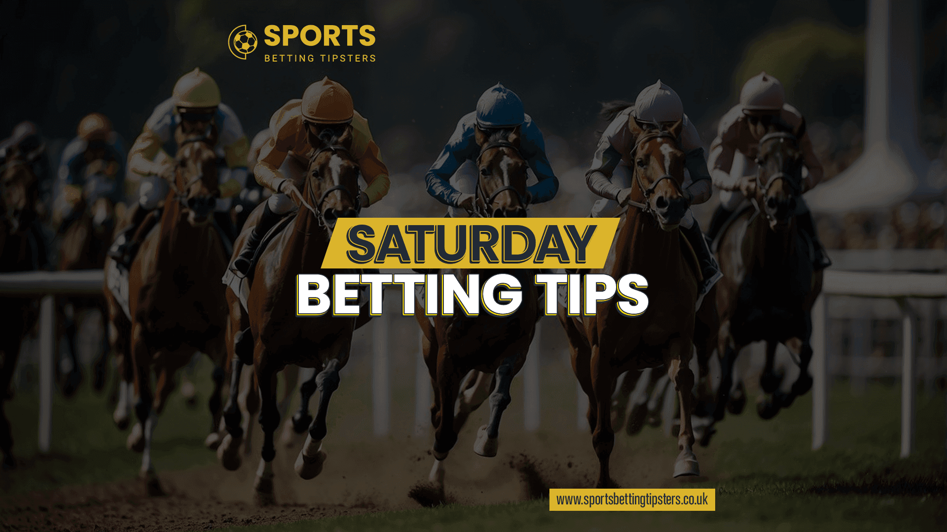 Saturday Horse Racing Betting Tips