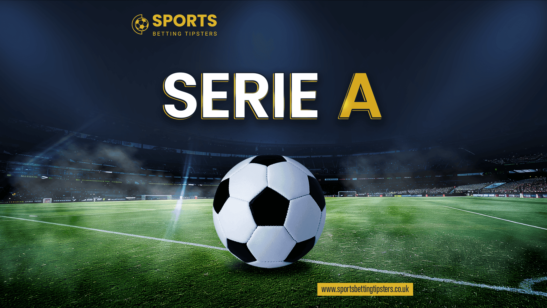 Serie A Betting Tips