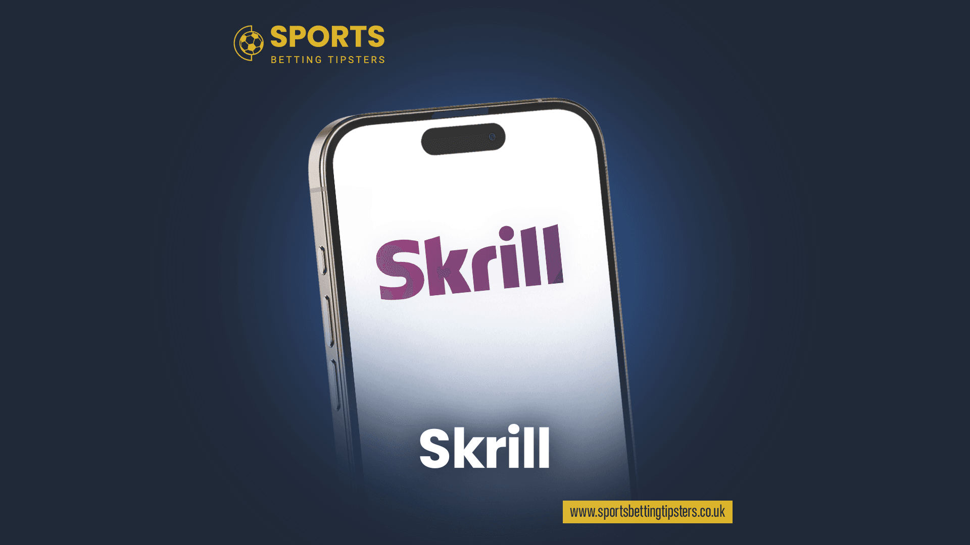 Skrill Sports Betting Tips