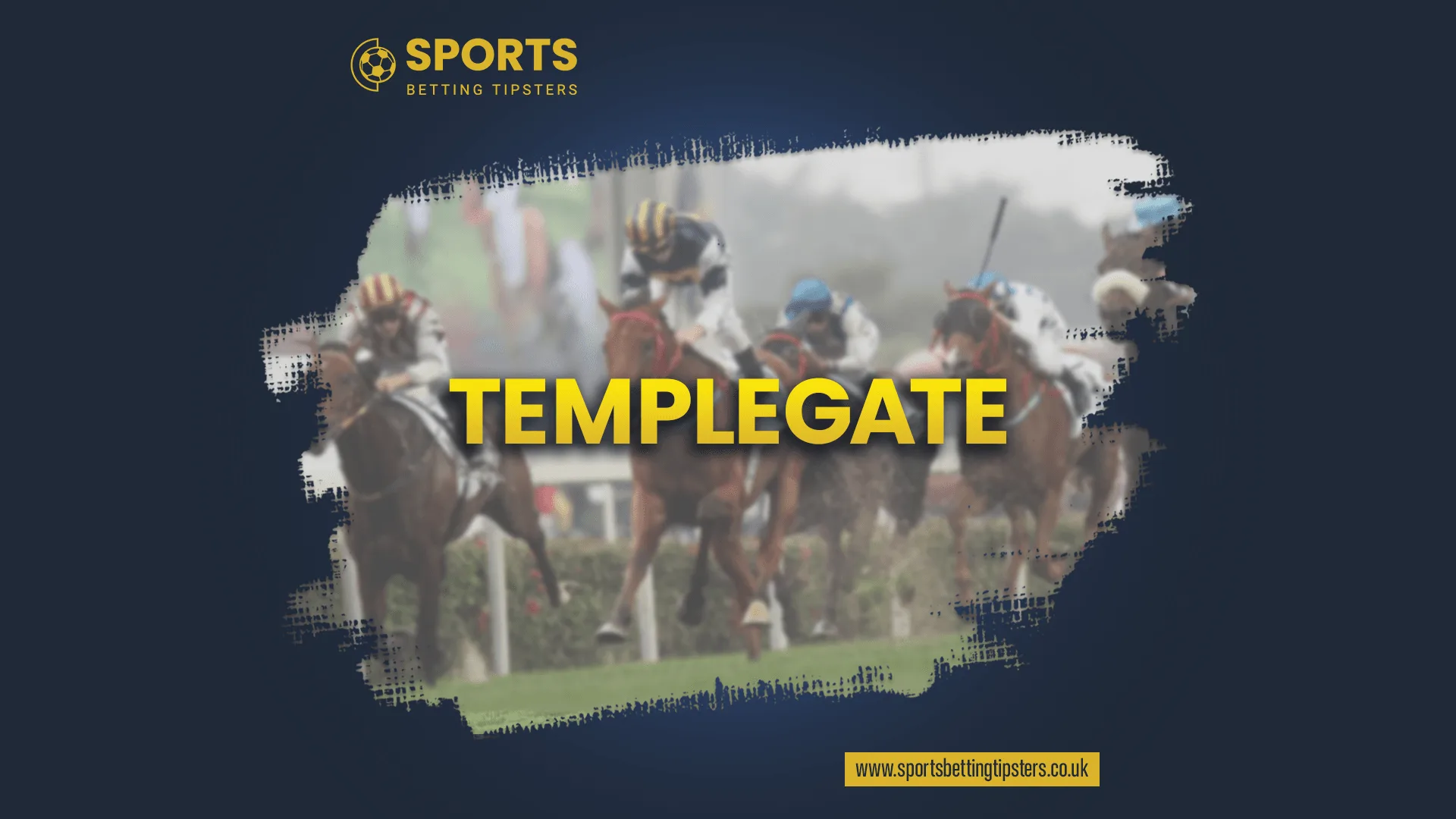 Templegate Horse Racing Betting Predictions