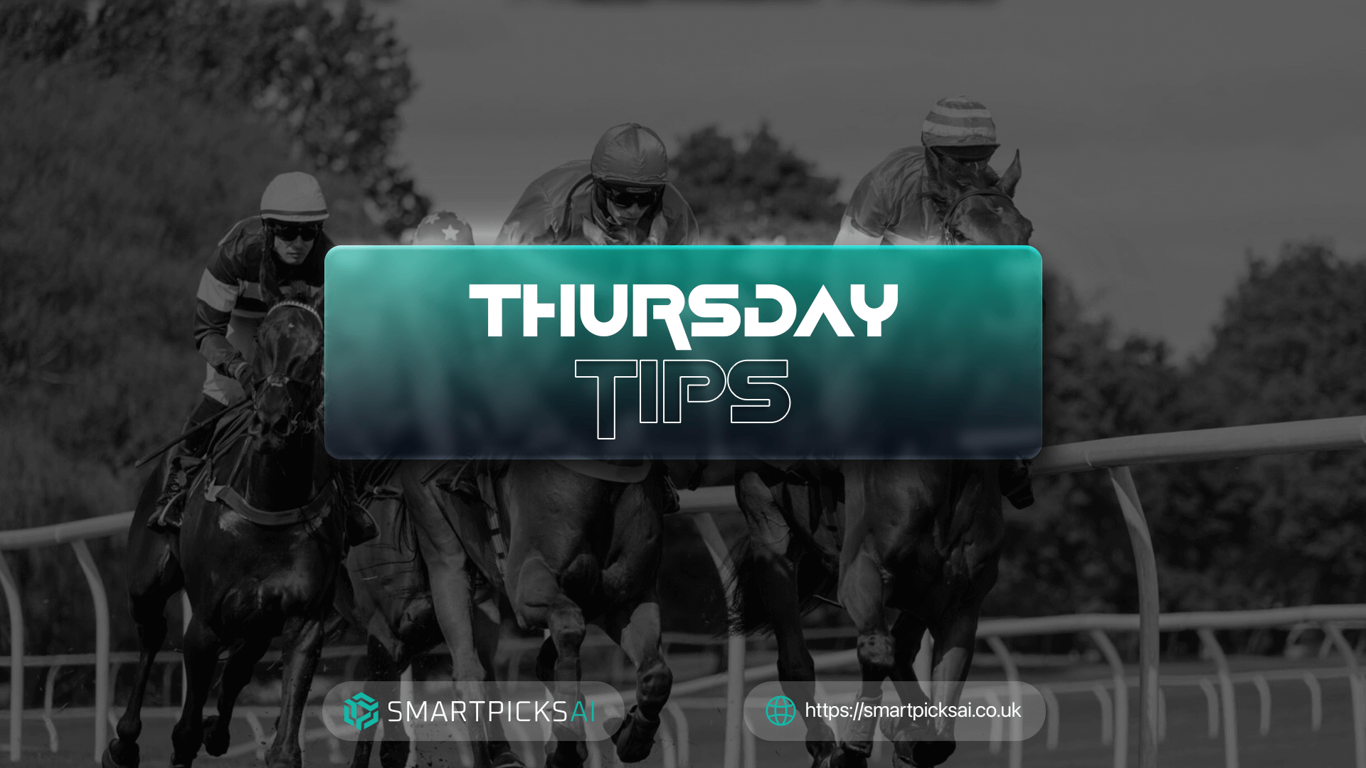 Thursday Tips