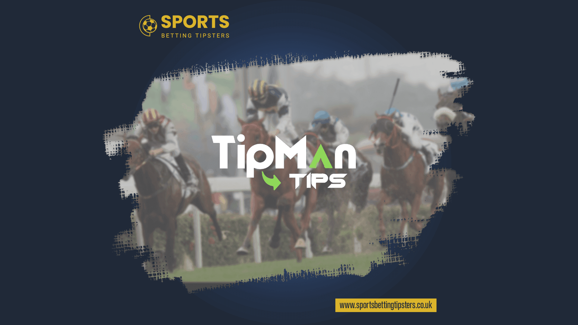 Tipman Horse Racing Betting Tips