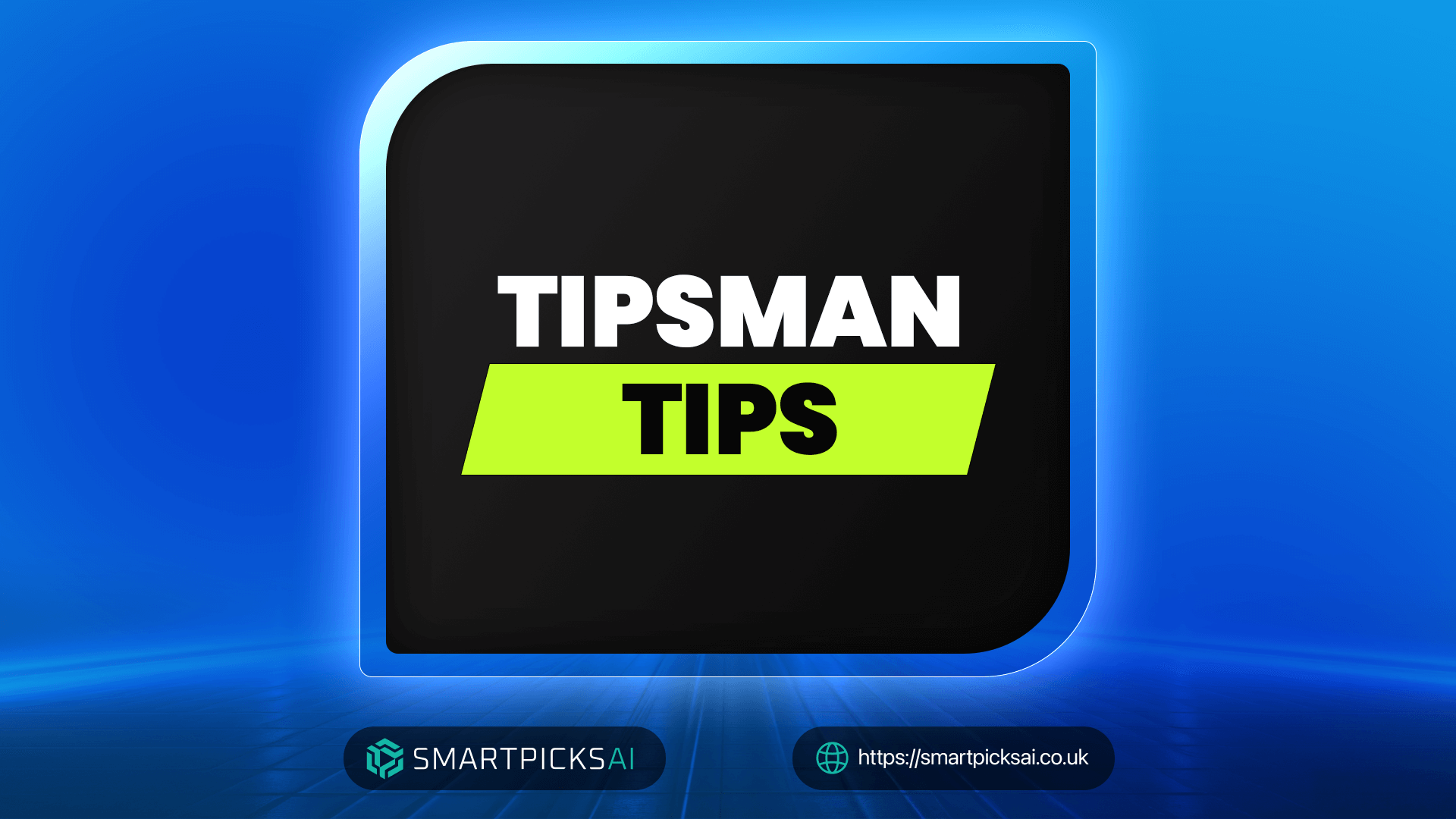 Tipsman tips