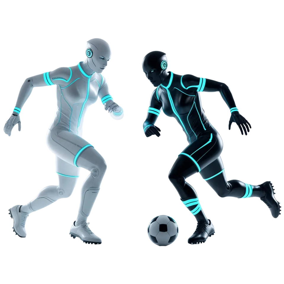 androids football