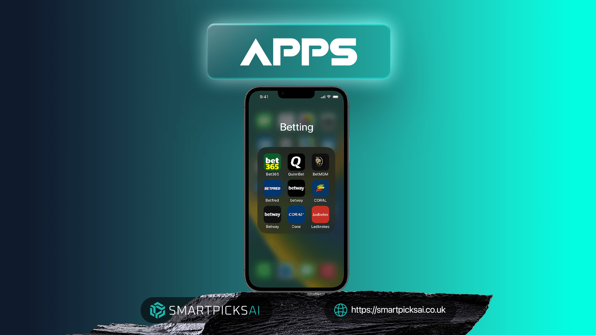 apps