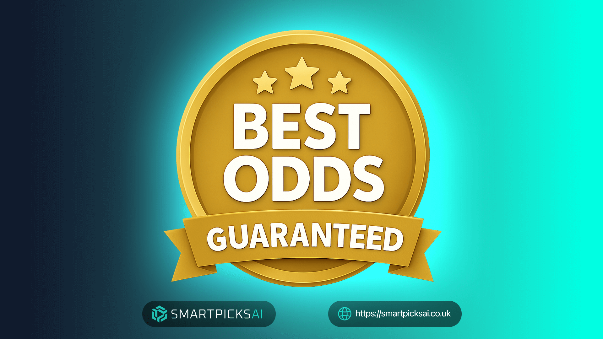 best odds guaranteed