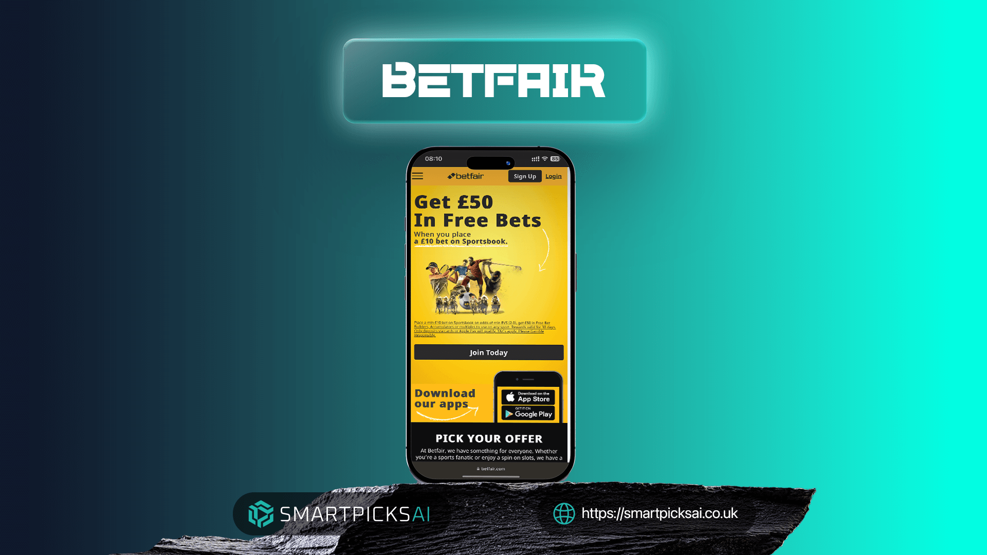 betfair