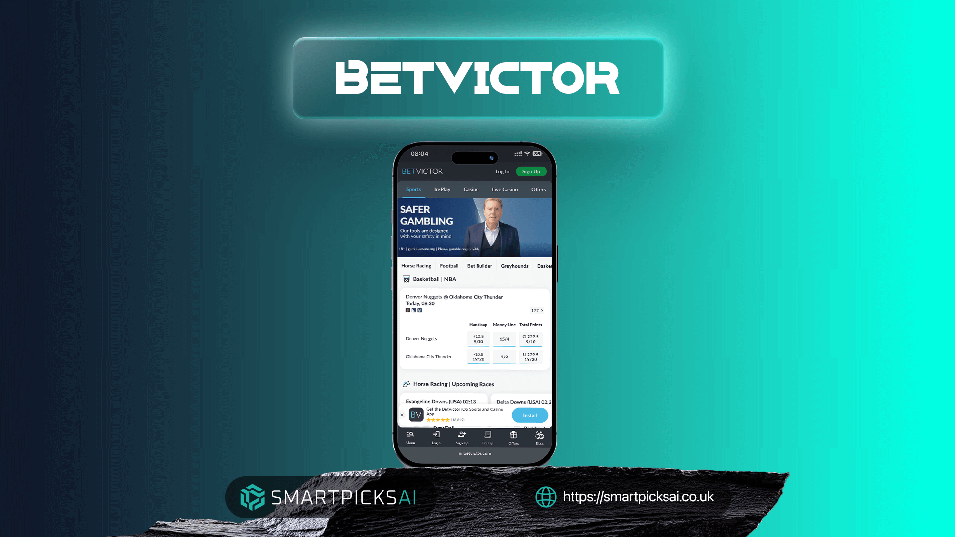 betvictor