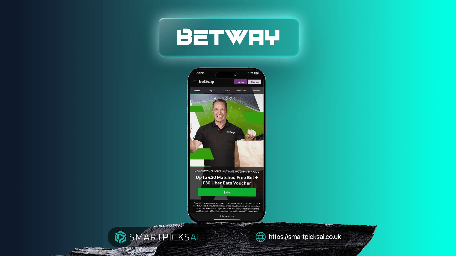 Betway