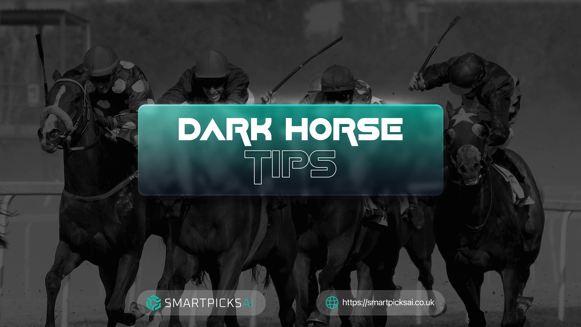 dark horse tips