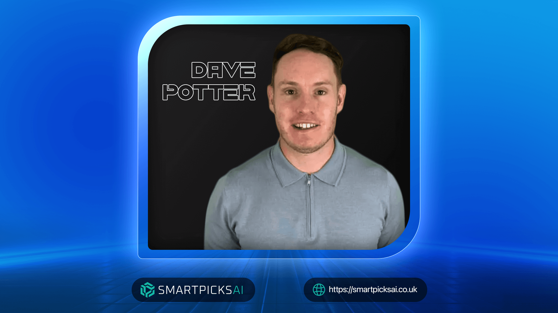 Dave Potter Horse Racing Betting Predictions