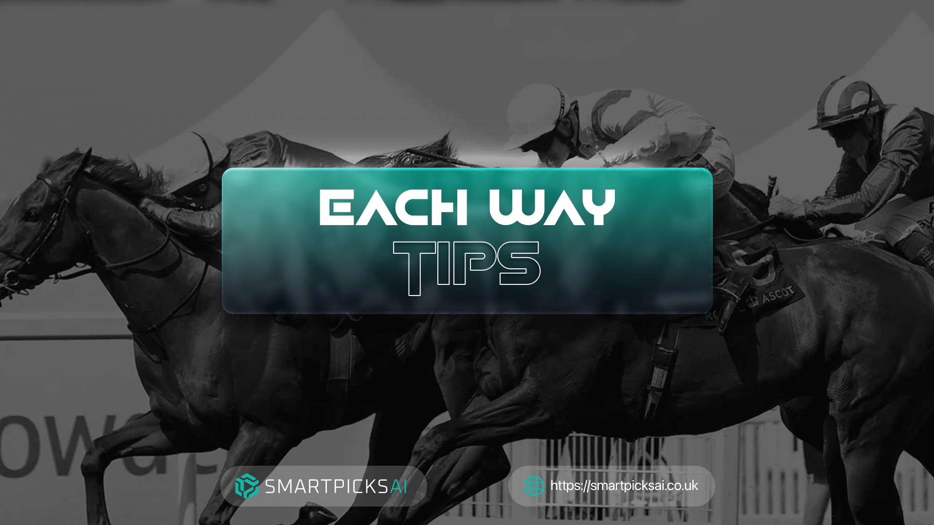 each way tips
