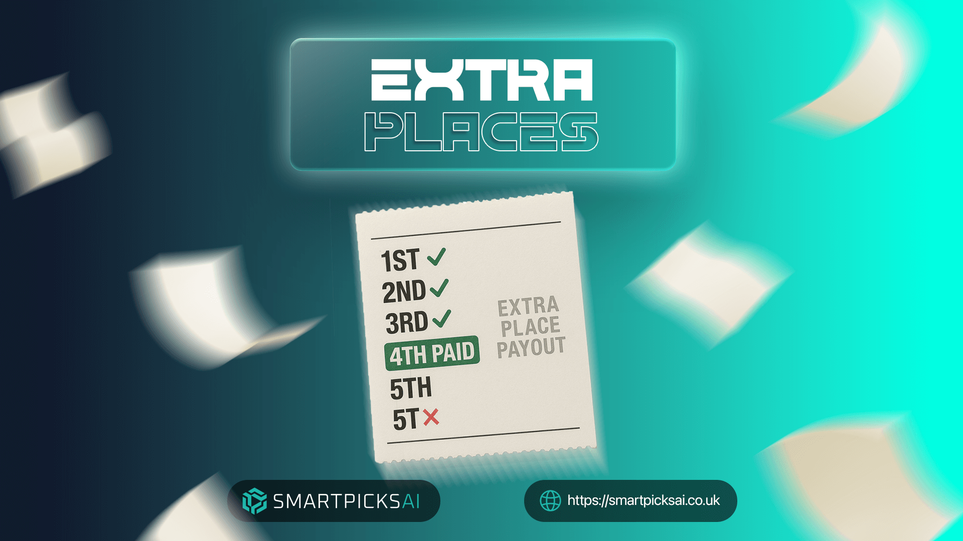 extra places