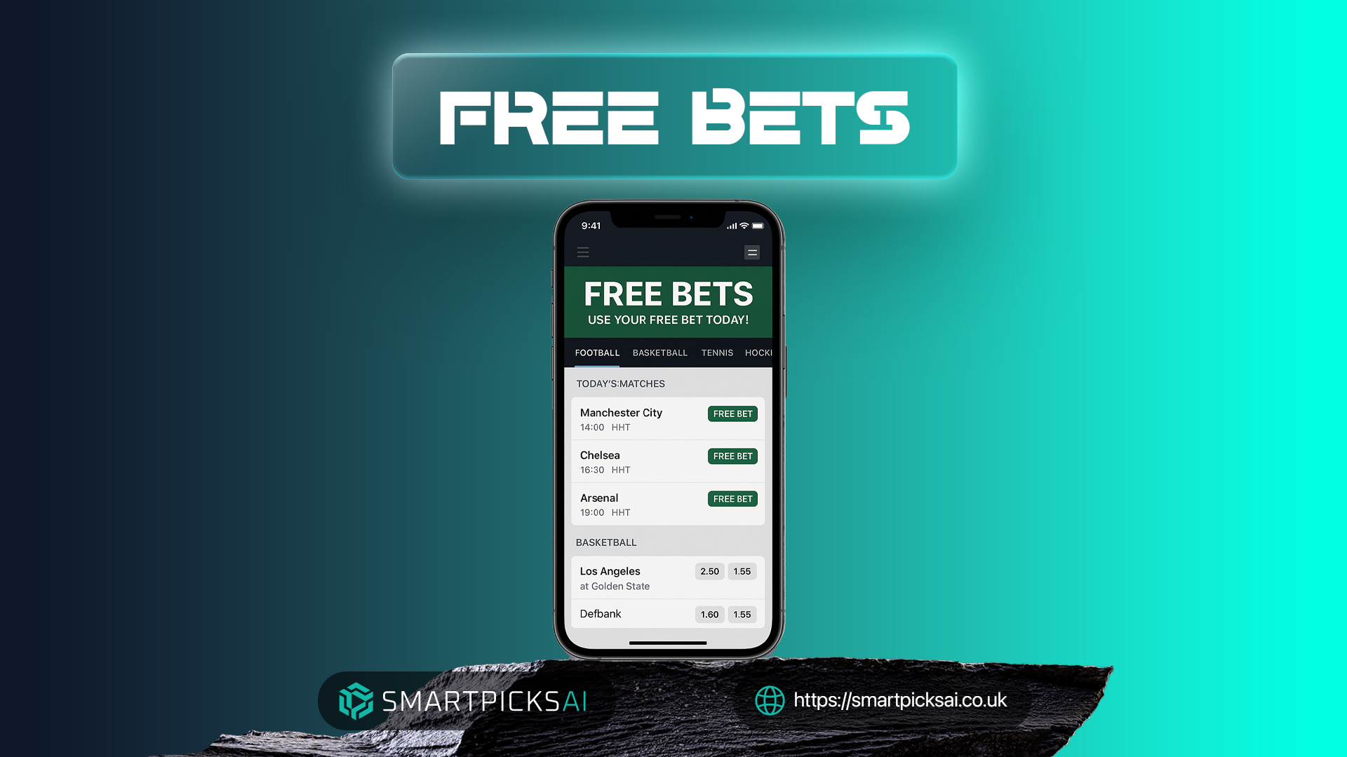 free bets