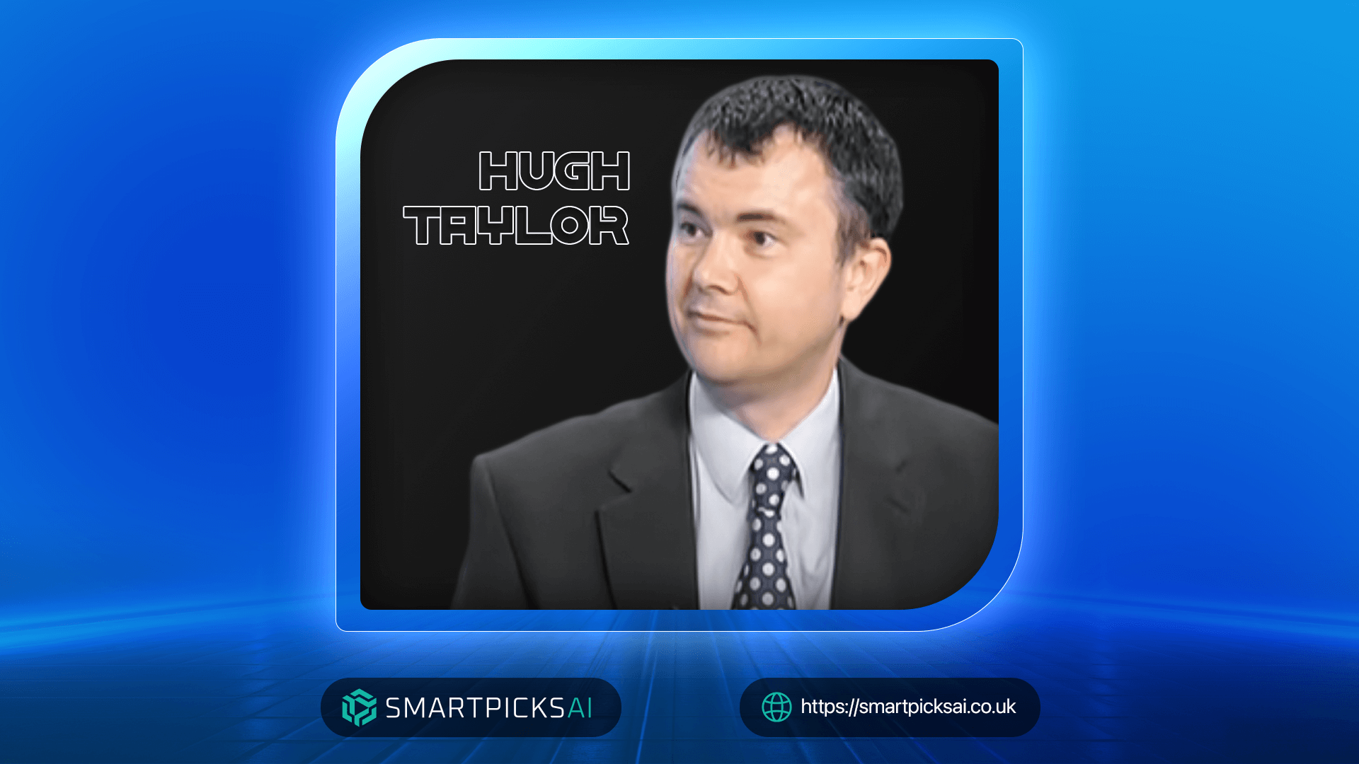 Hugh Taylor Horse Racing Betting Predictions