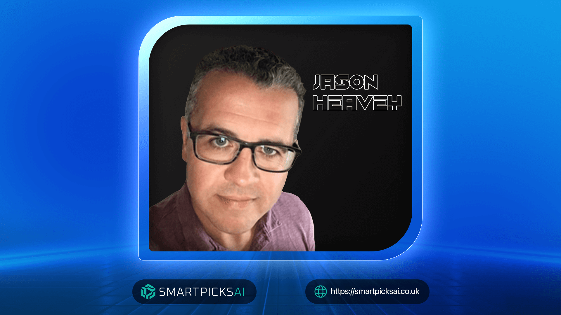 jason heavy