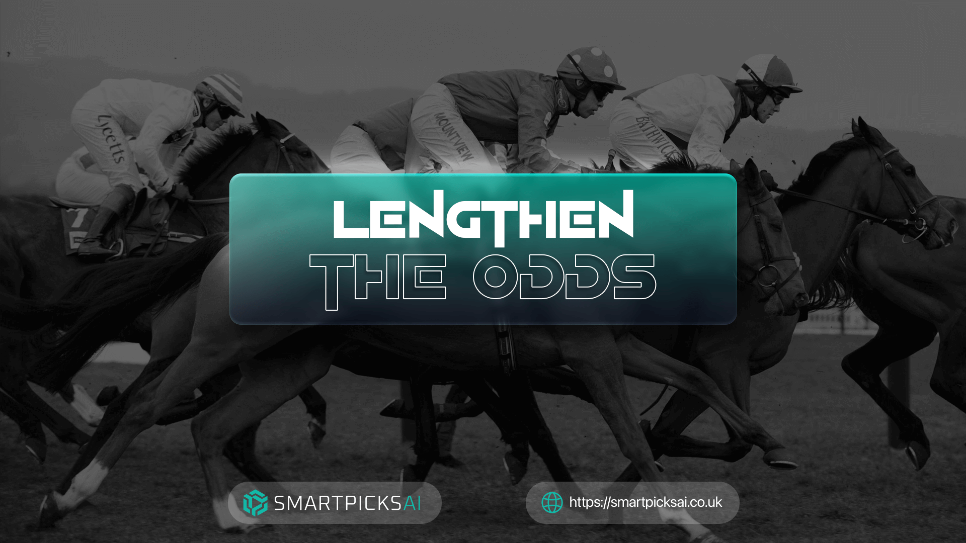 lengthen the odds