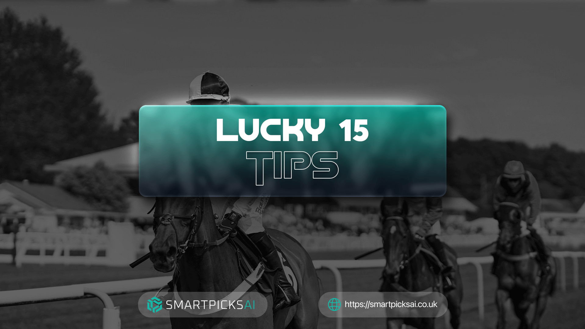 lucky 15 tips