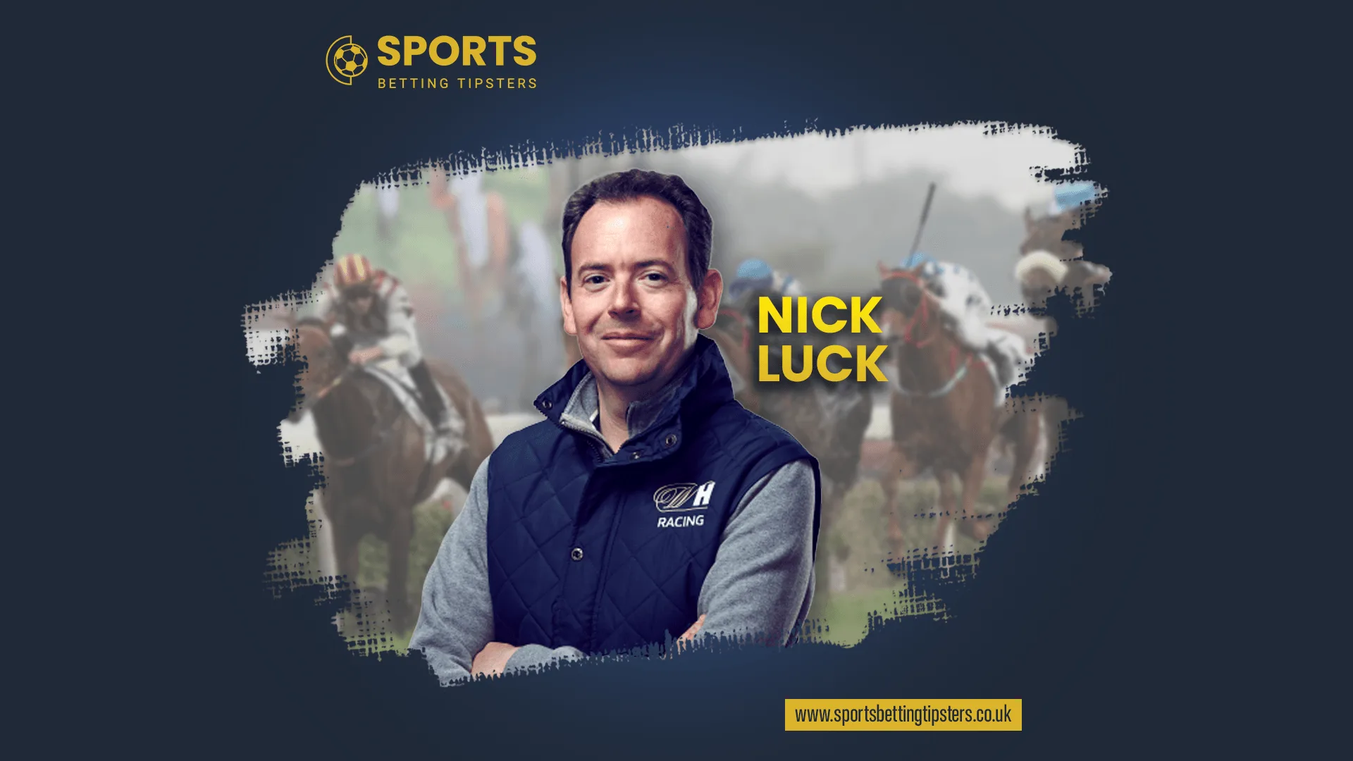 Nick Luck Horse Racing Betting Predictions