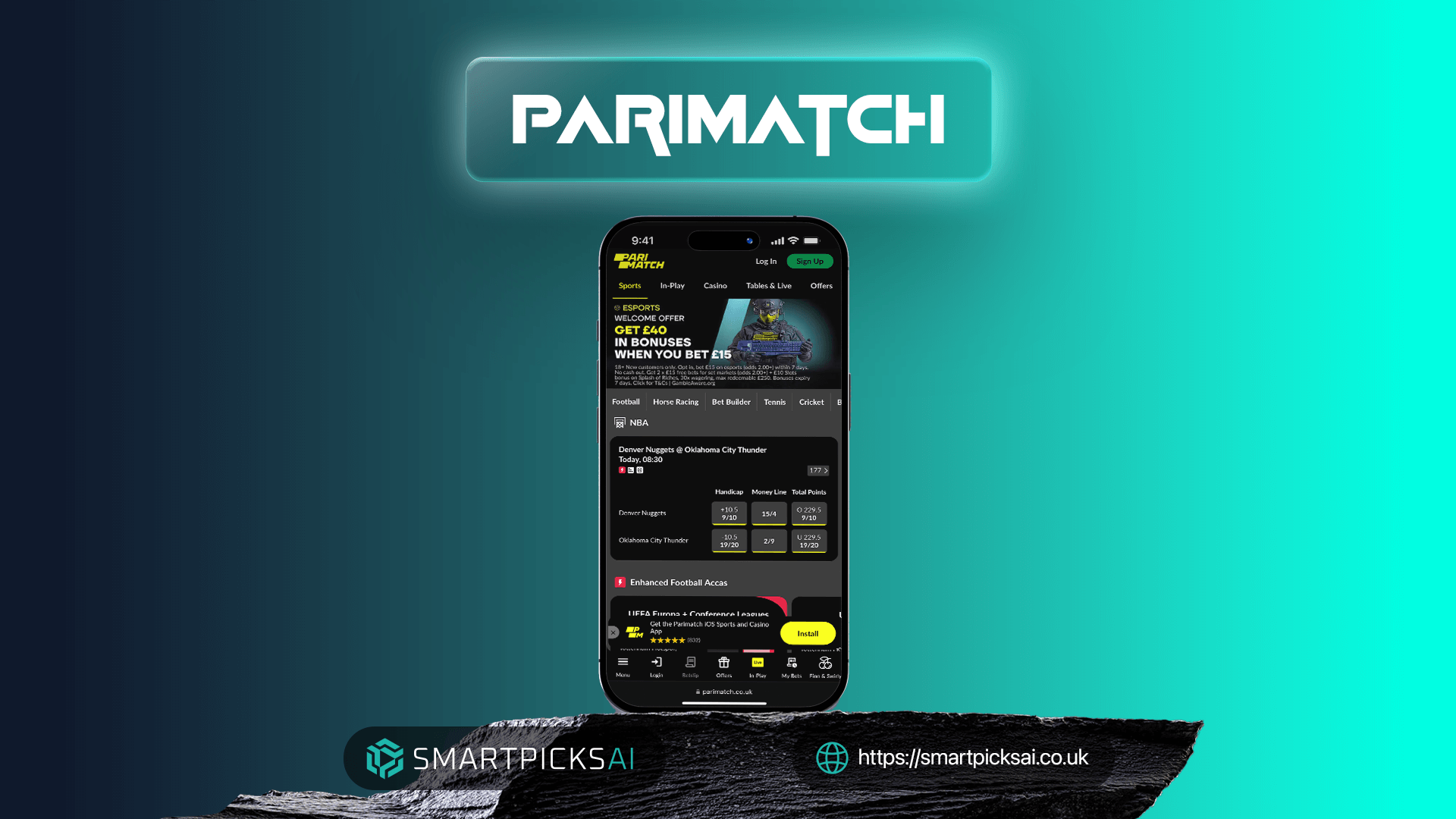 parimatch