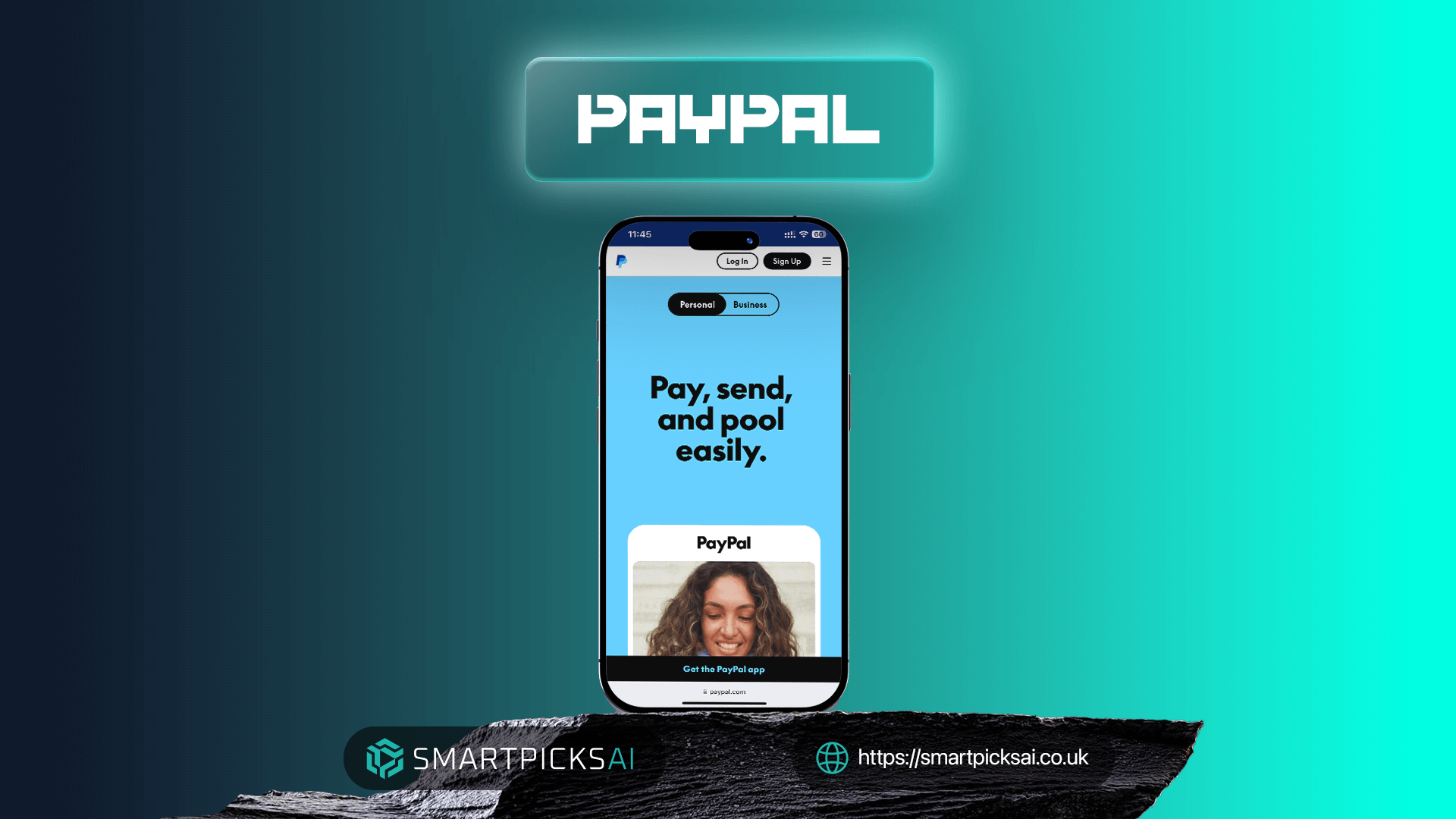 paypal