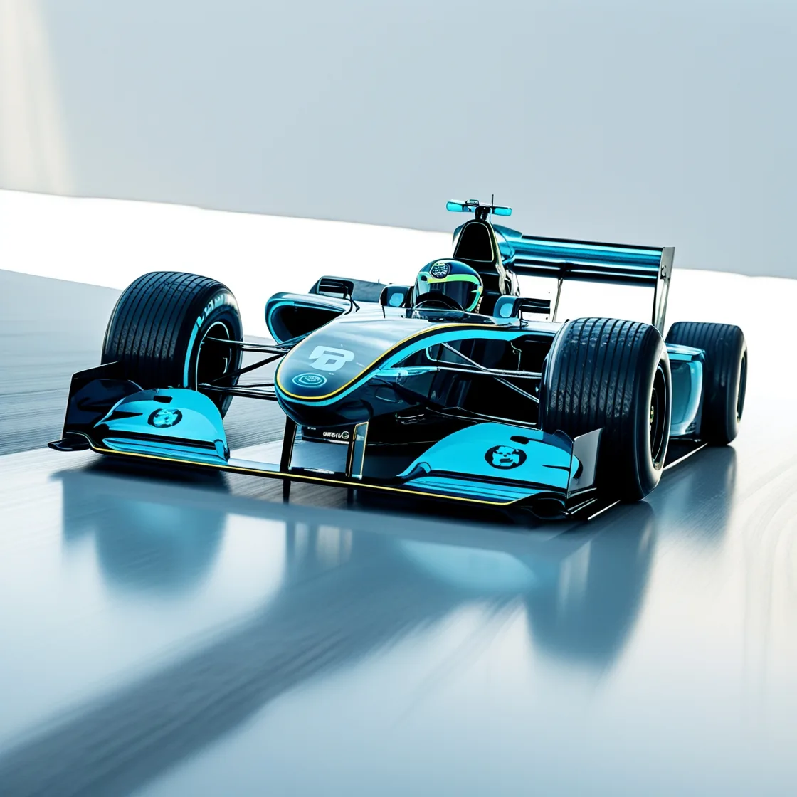 racing cars