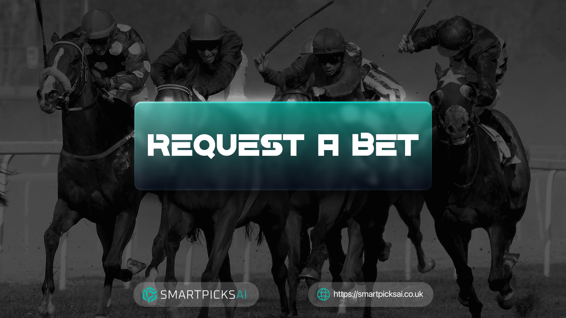 request a bet