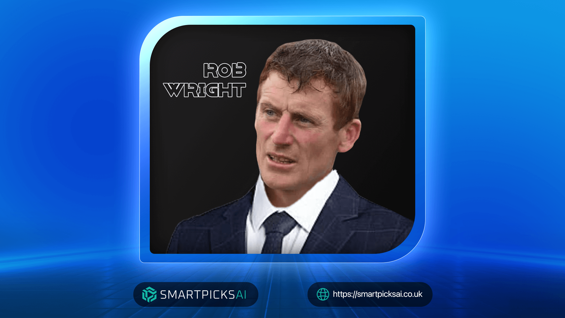 Rob Wright Horse Racing Tipster