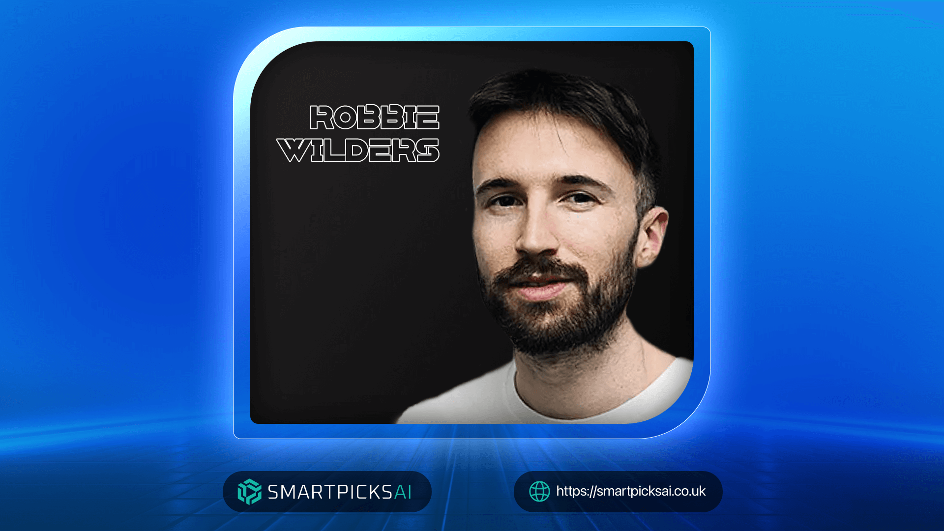 robbie wilder tips