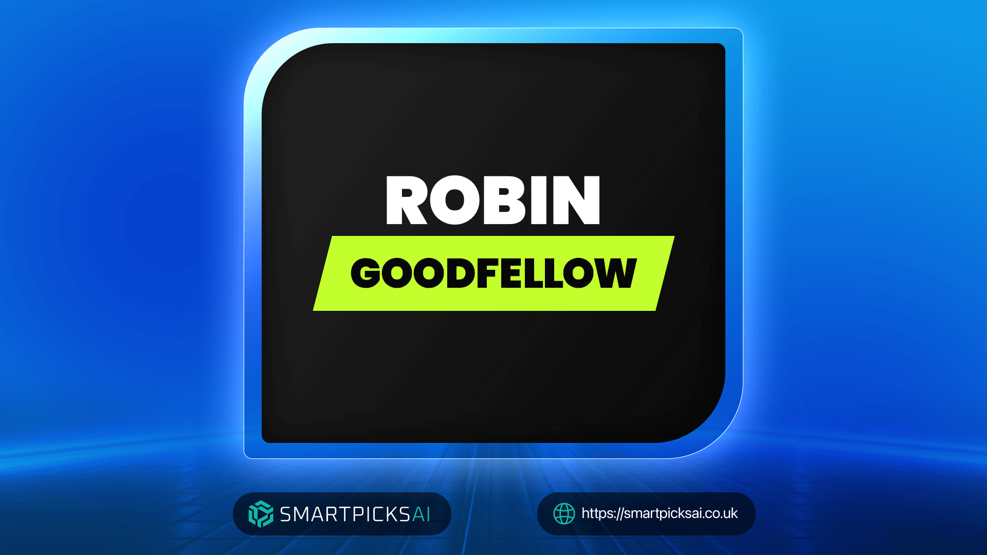 robin goodfellow