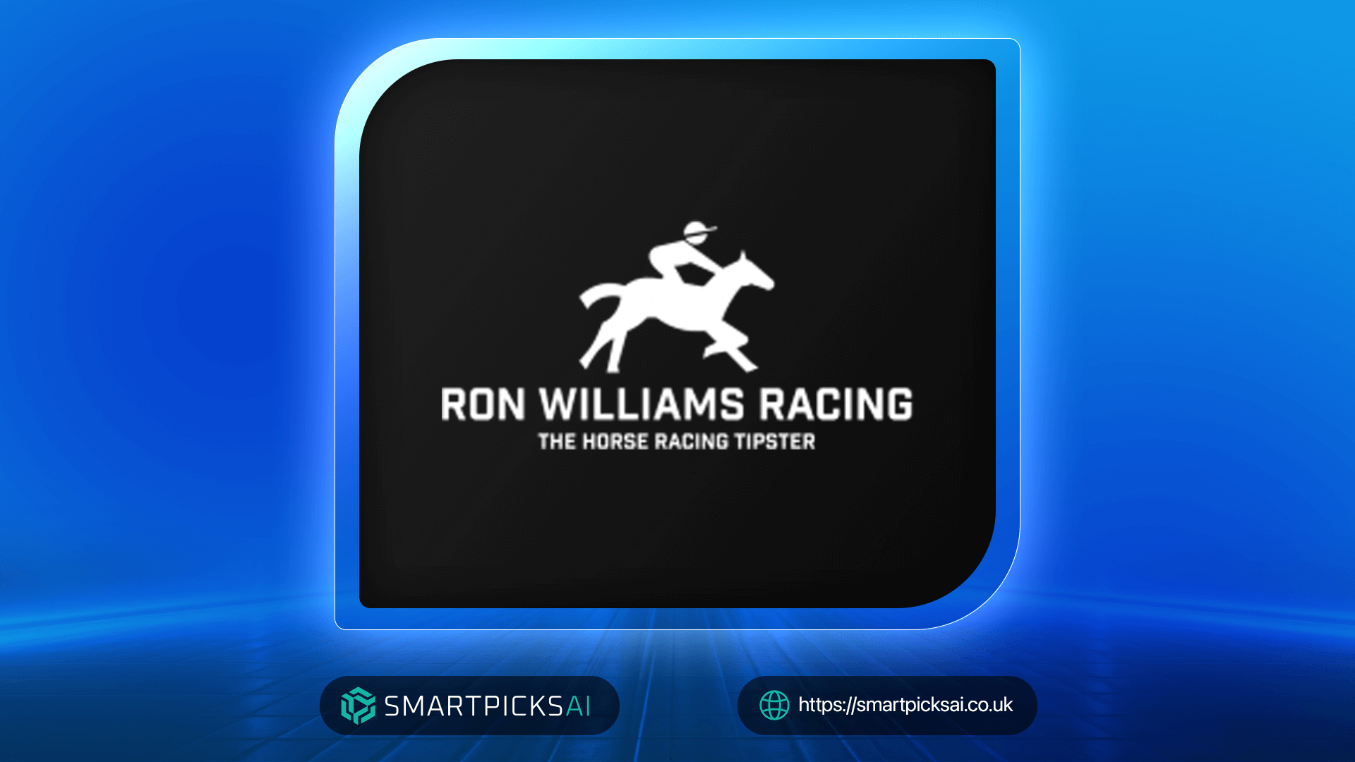 ron williams tips